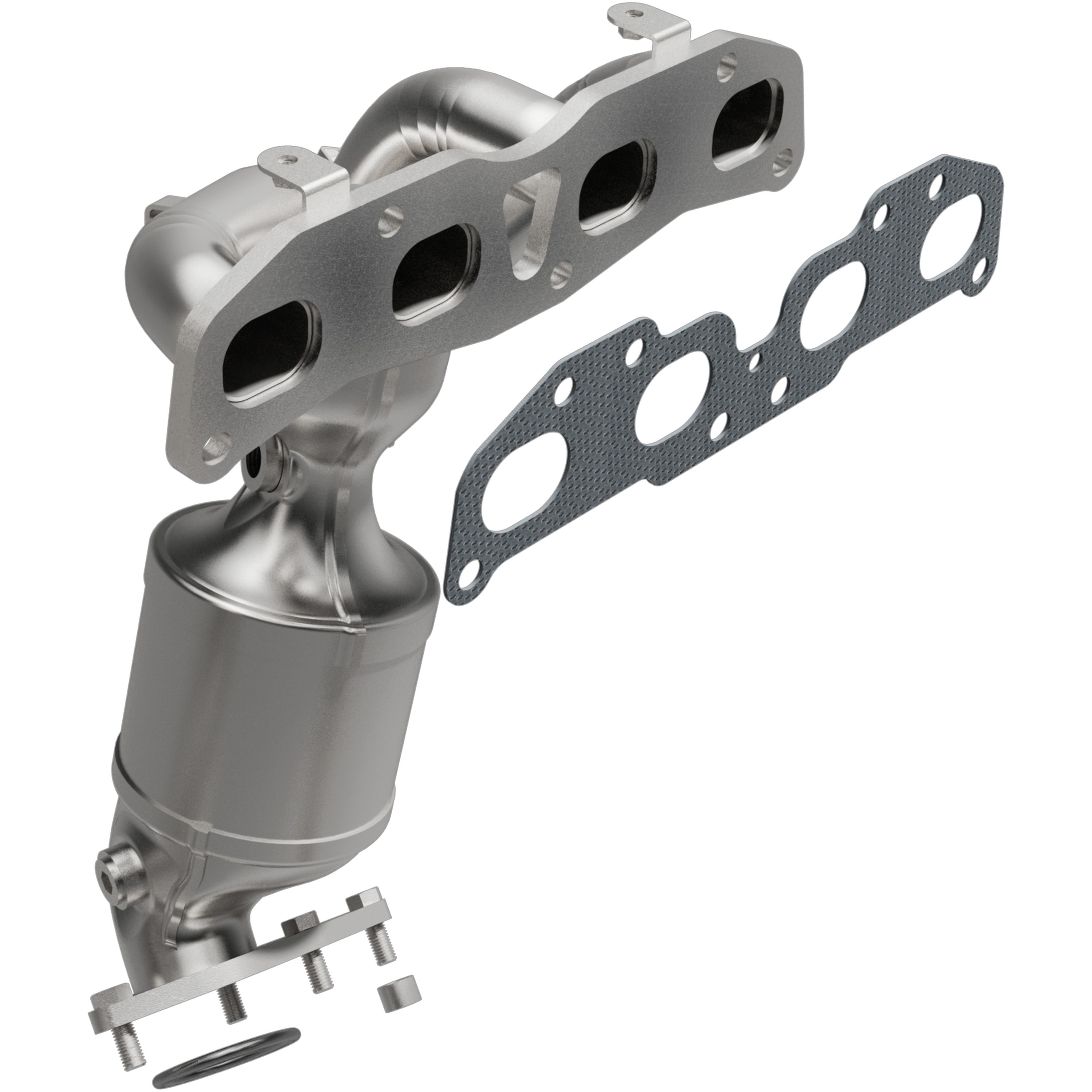 MagnaFlow 2013-2015 Nissan Altima California Grade CARB Compliant Manifold Catalytic Converter